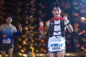 BIB: 4017, 40056
                            <button type="button" onclick="openModal(18287702)" class="btn btn-primary btn-sm float-right btn-popup" data-toggle="modal" data-target=".modal-high-quality">
                        <i class="fas fa-shopping-cart"></i> Add to Cart
                    </button>
                                            <button type="button" onclick="isThisMe(18287702, true)" class="btn btn-success btn-sm float-right btn-popup btn-isme hidden" data-toggle="tooltip" data-placement="bottom" title="นี่คือรูปของคุณใช่ไหม คลิกที่นี่เพื่อเอาเข้าอัลบั้ม">
                        <i class="fas fa-plus"></i> Add to album
                    </button>
                    <button type="button" onclick="isThisMe(18287702, false)" class="btn btn-warning btn-sm float-right btn-popup btn-isnotme hidden">
                        <i class="fas fa-ban"></i> Remove from album
                    </button>